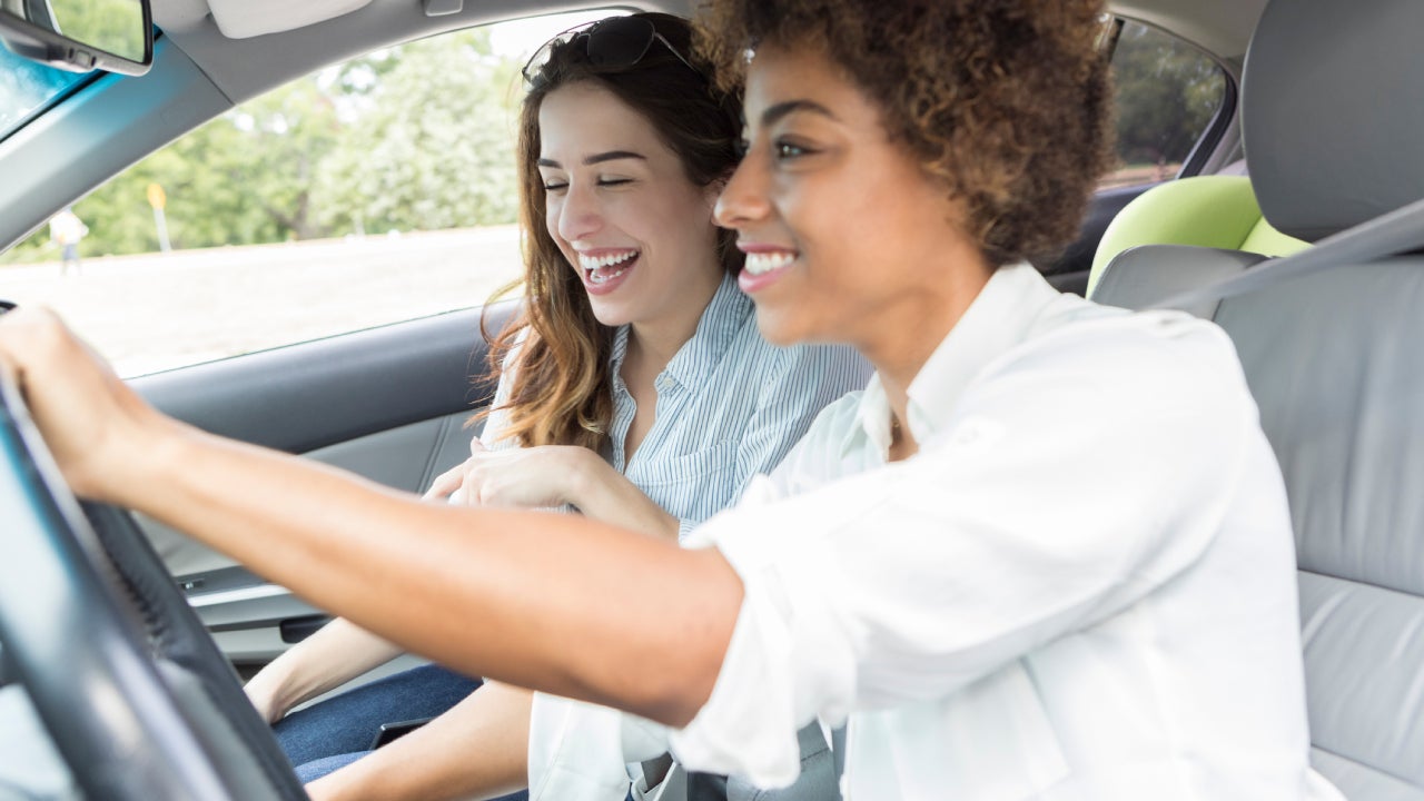 Best Credit Cards For Road Trips | Bankrate - TrendRadars