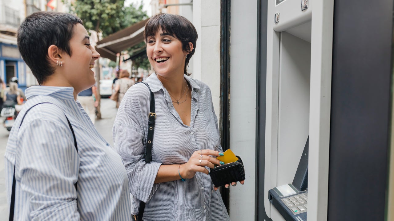 Lgbt Friendly Banks