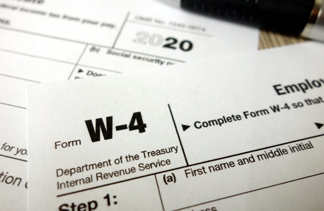 How And Why To Adjust Your Irs Tax Withholding Bankrate