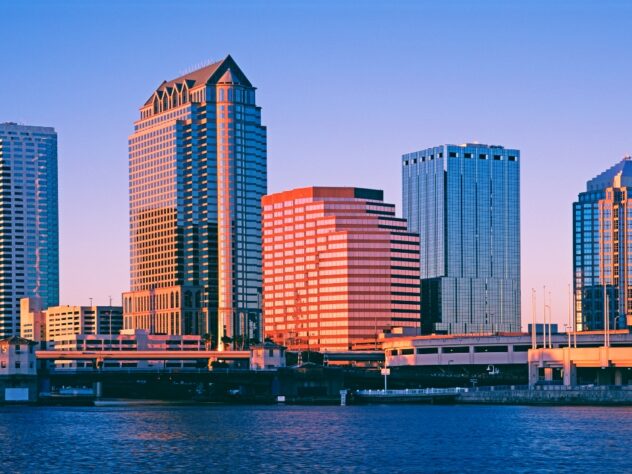 Safest Places To Live In Jacksonville Florida - Jac-Andria