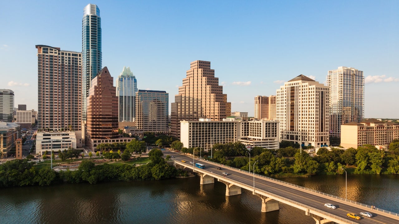 Best Places To Live In Texas In 2022 Bankrate