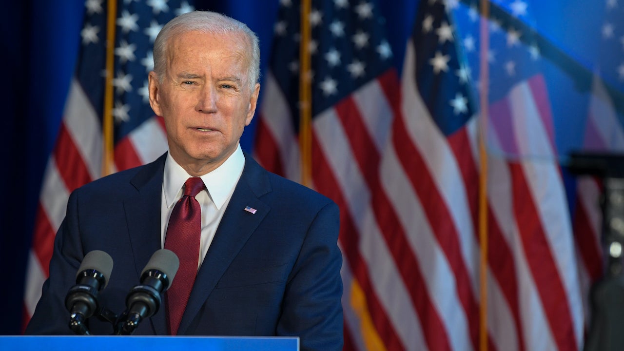 Will Biden Forgive Private Student Loans? | Bankrate