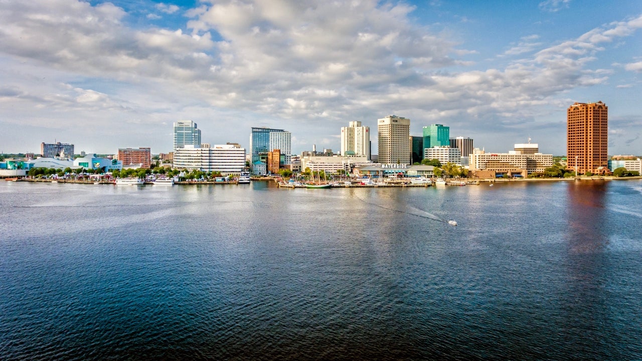 Norfolk, Virginia