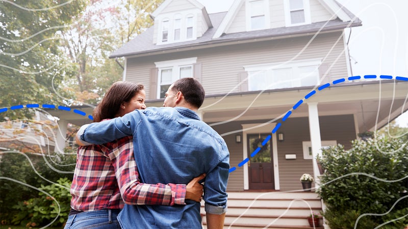 Essential Tips for First-Time Home Buyers - Prime Realty