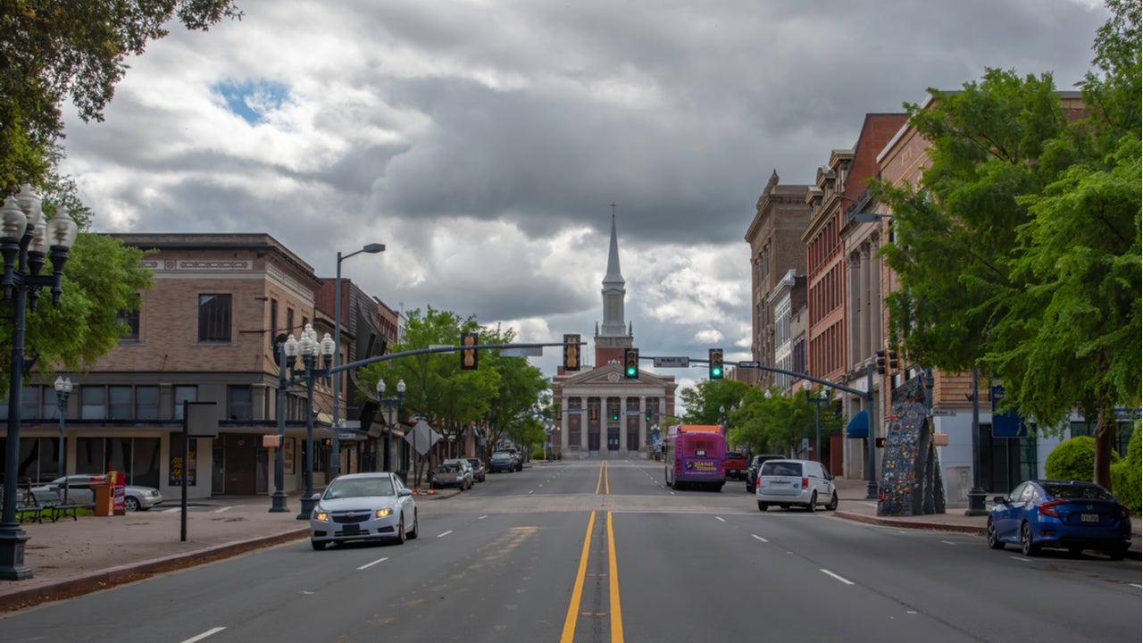 Shreveport, Louisiana