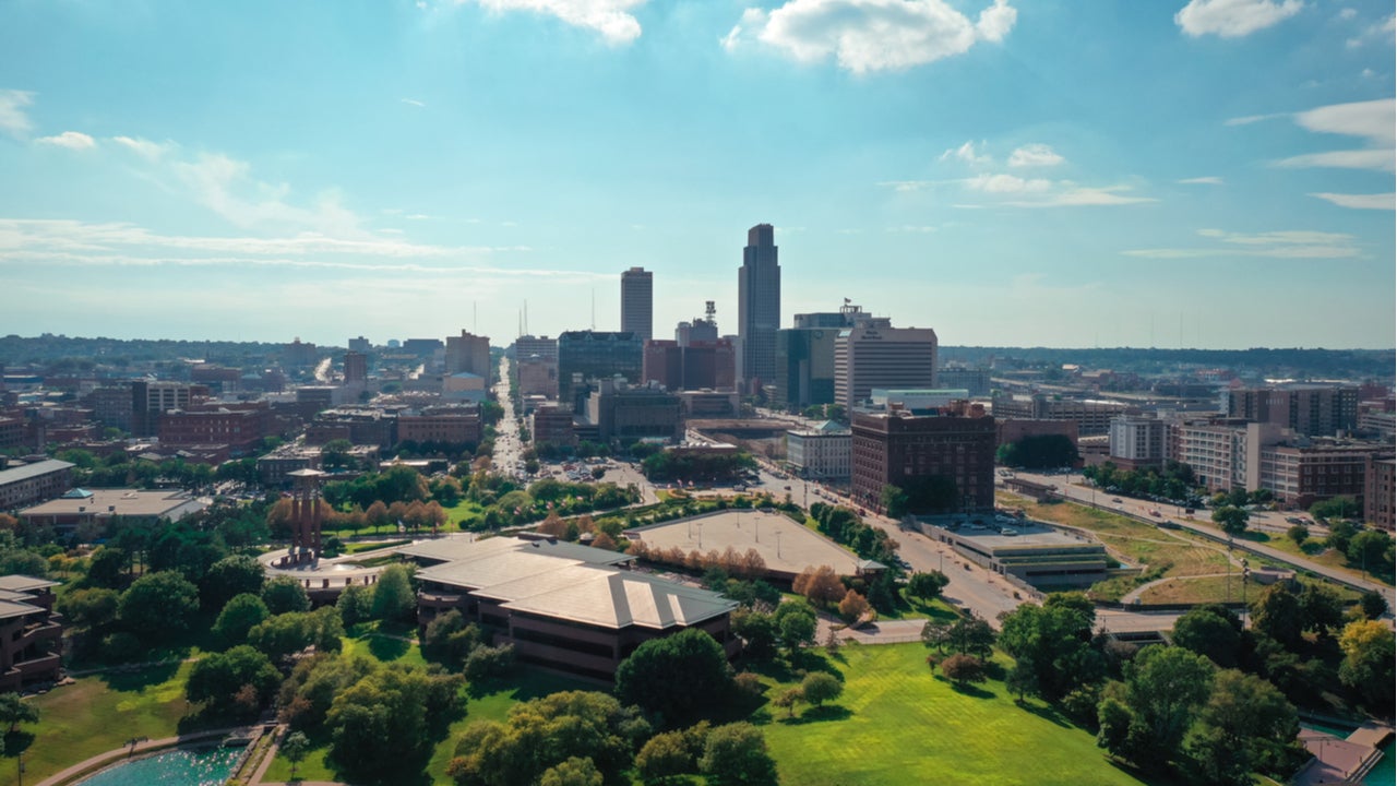 Omaha, Nebraska