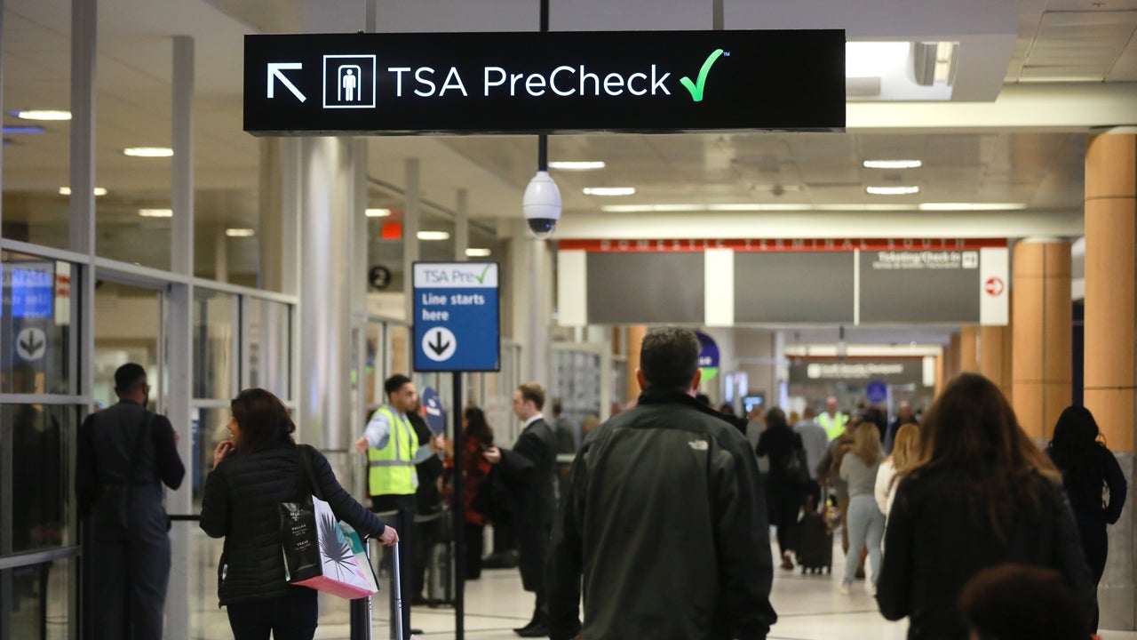 TSA PreCheck Vs. Clear: Which Is Best? | Bankrate