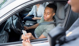 2024 Drunk Driving Statistics | Bankrate