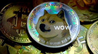 Dogecoin Vs. Shiba Inu: How These Popular Meme Cryptocurrencies Compare ...