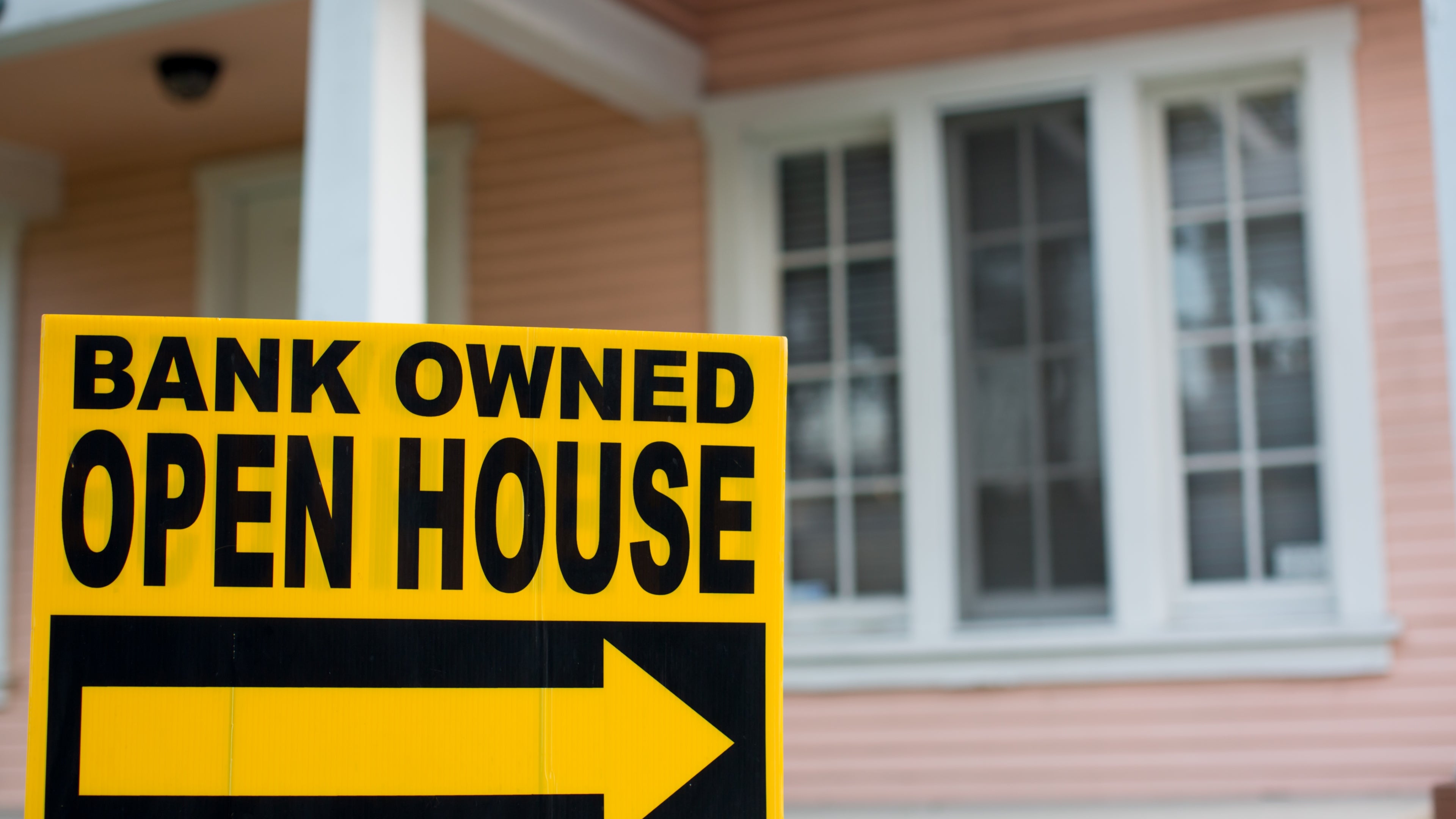Best Foreclosure Sites for Finding Properties