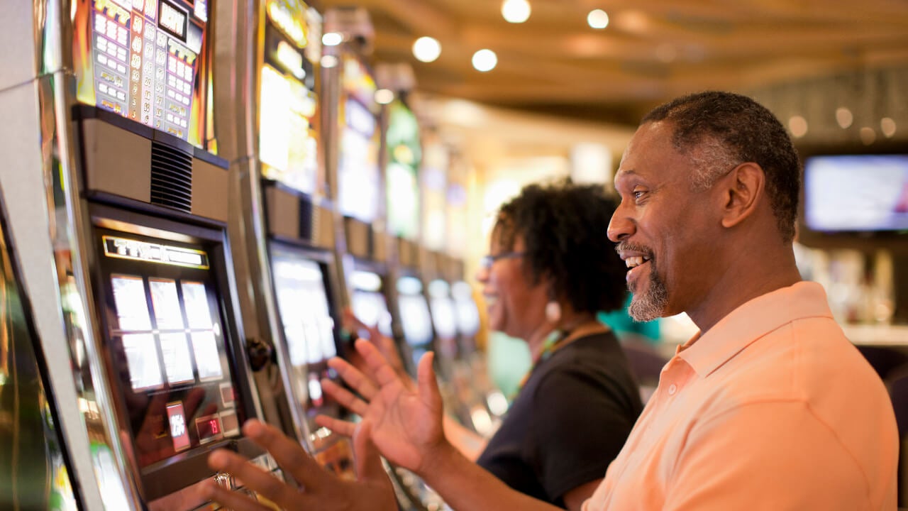 Can You Use A Credit Card For Gambling? | Bankrate