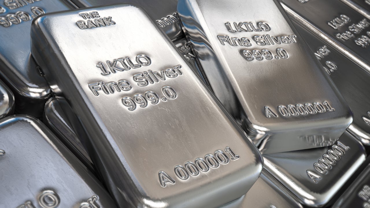 Money Metals Exchange: Trusted Silver & Gold dealer