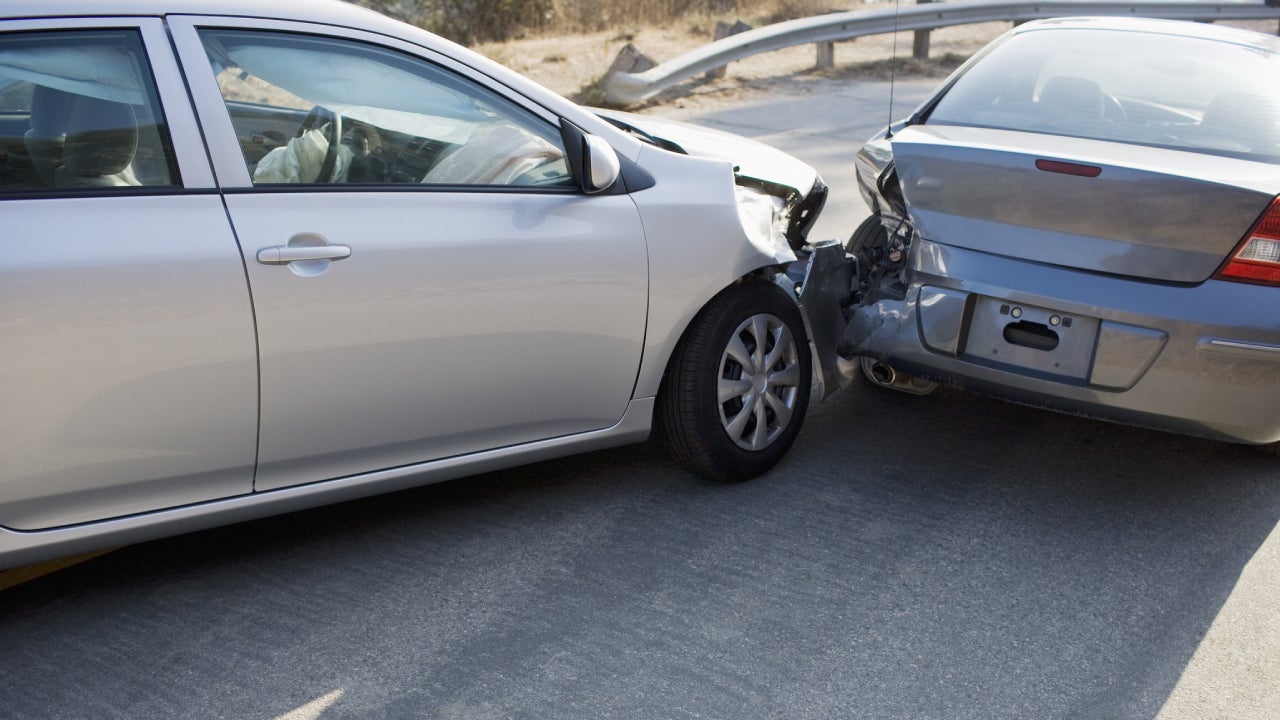 At Fault Vs No Fault Accidents Bankrate