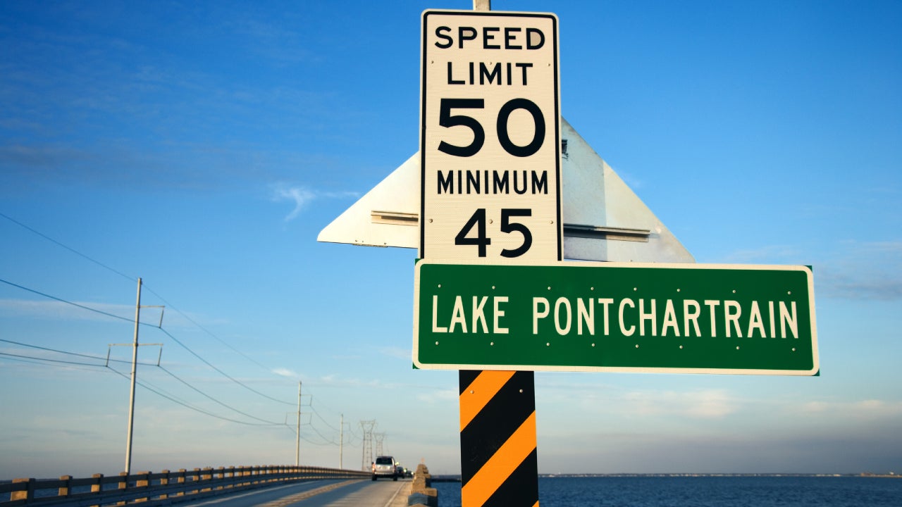 How a Speeding Ticket Impacts Your Insurance in Louisiana Bankrate