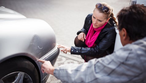 How to Negotiate With a Car Insurance Company After a Total Loss | Bankrate