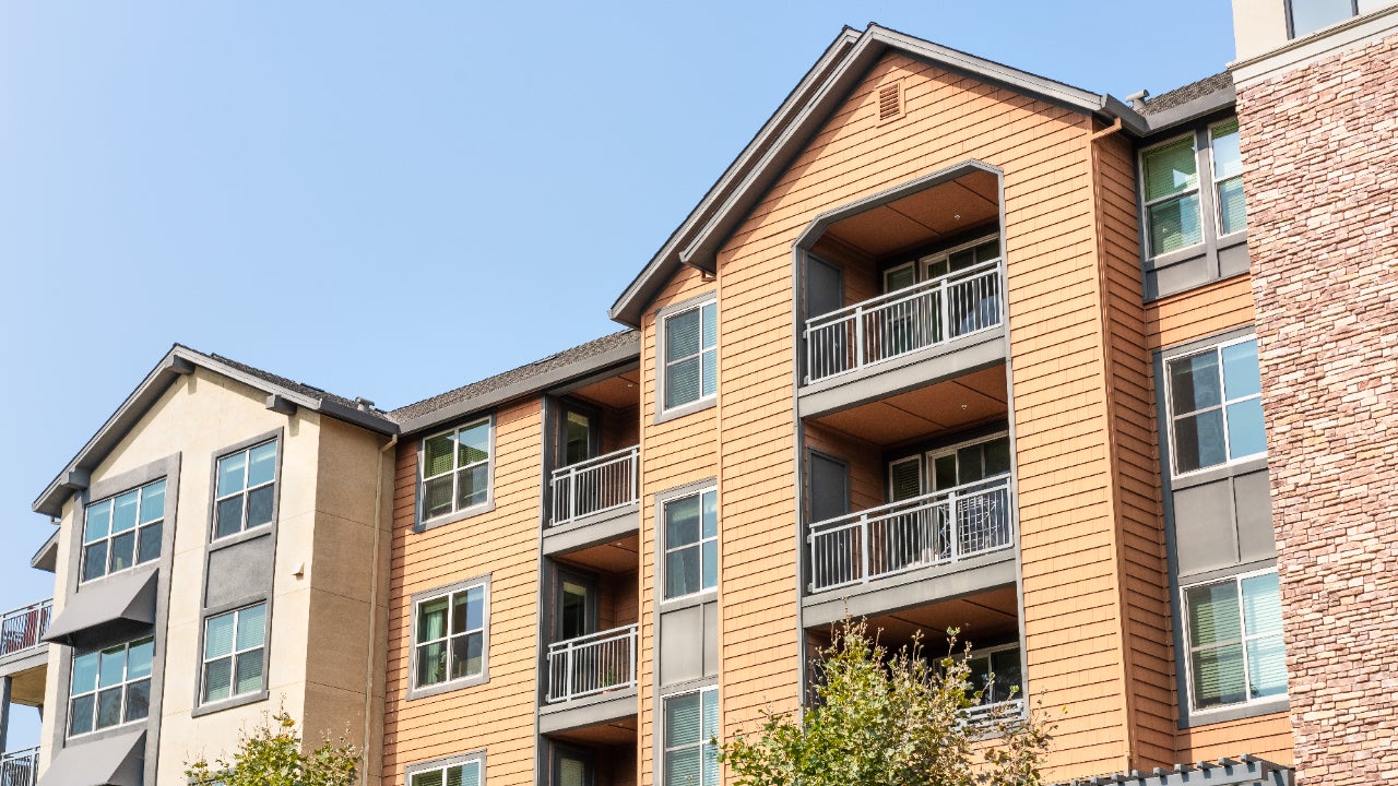 7 Keys to Passive Investing in Multi-Family Real Estate