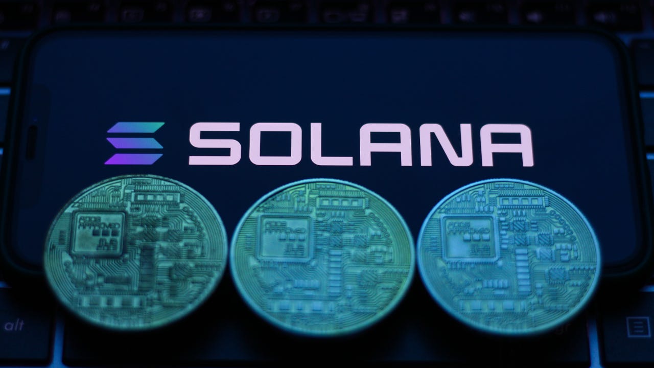 Where can we spend Solana cryptocurrency? - Quora