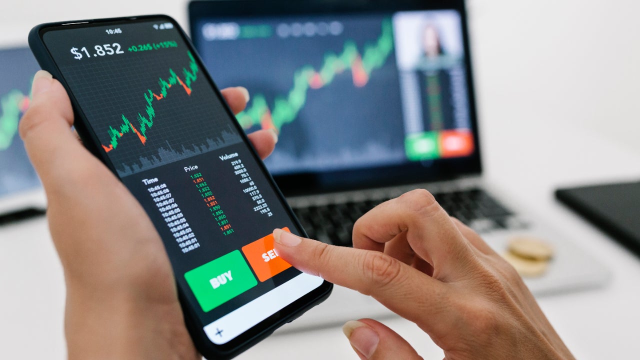 best app for cryptocurrency trading