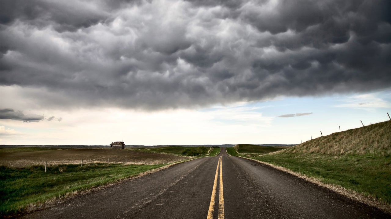 Driving Without Insurance in Kansas | Bankrate