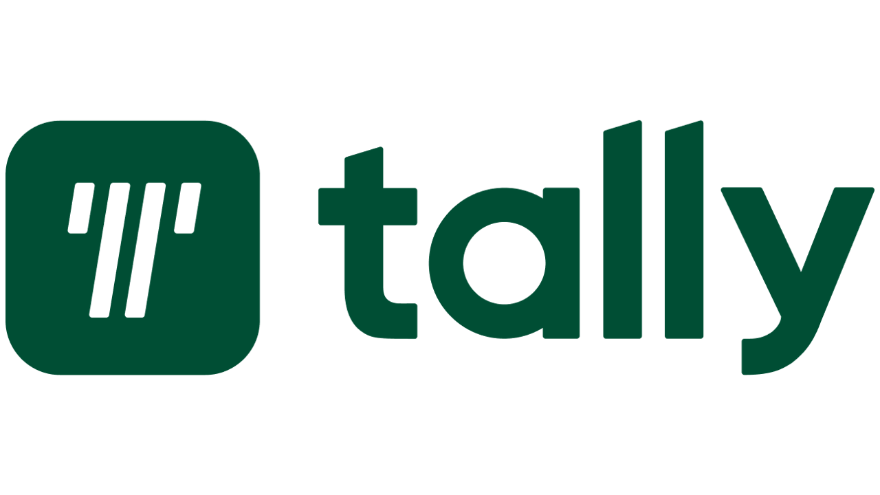 Tally logo