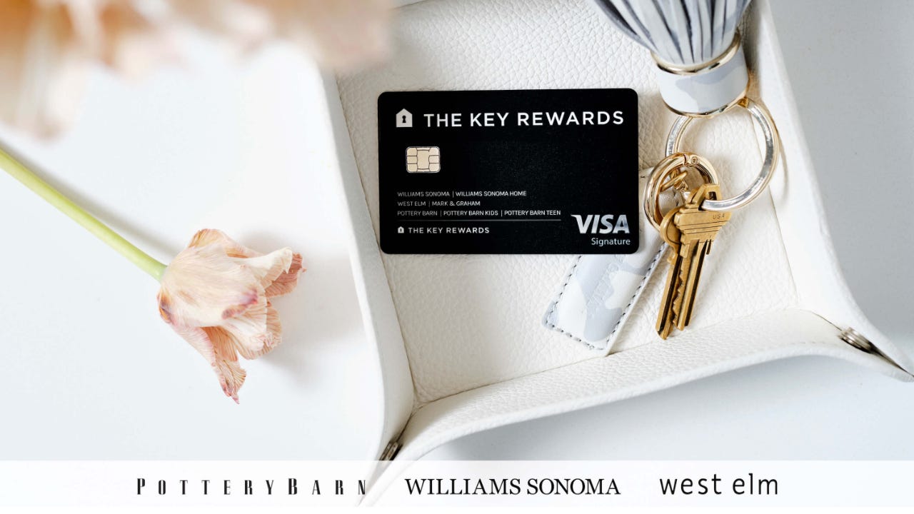 Williams-Sonoma, Inc. and Salesforce Team Up to Serve Customers at Home -  Salesforce