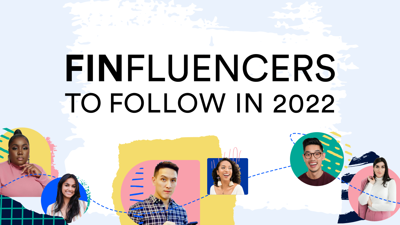 12 Personal Finance Influencers To Abide by In 2022 Thick Markets