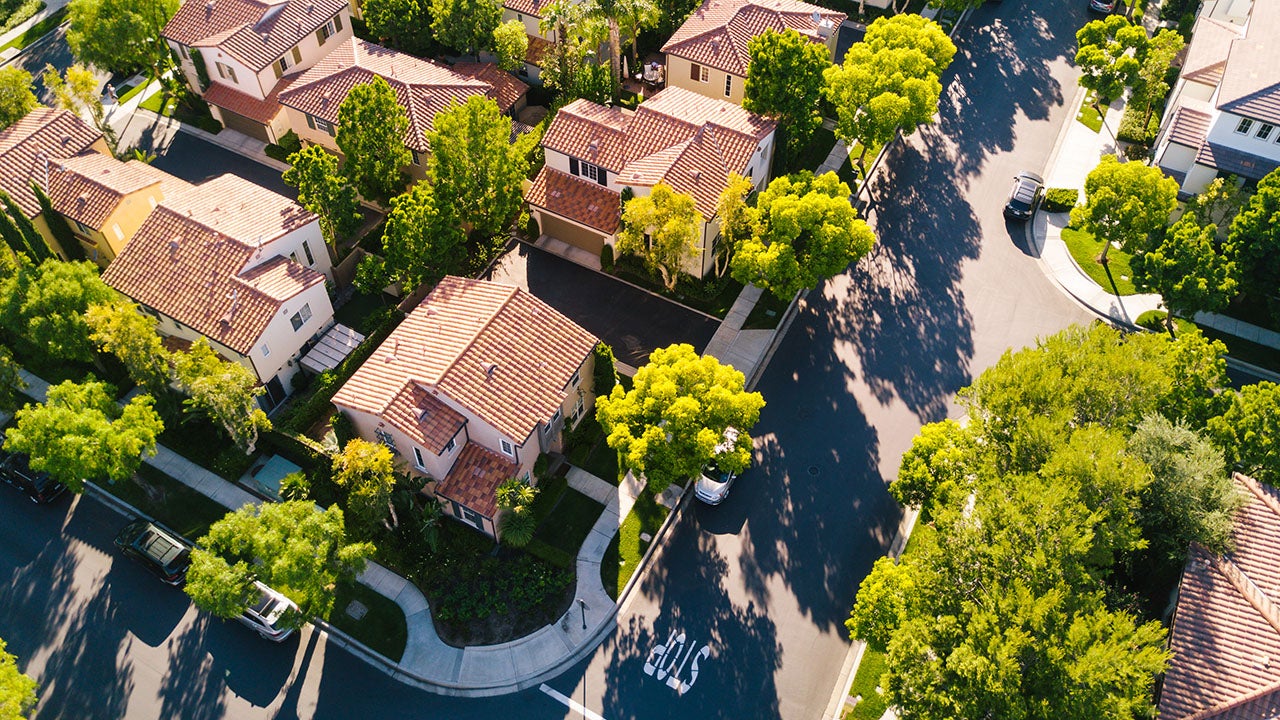 Homeowners Insurance California 