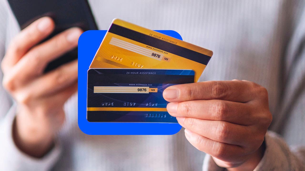 How to Apply for a Credit Card and Get Approved