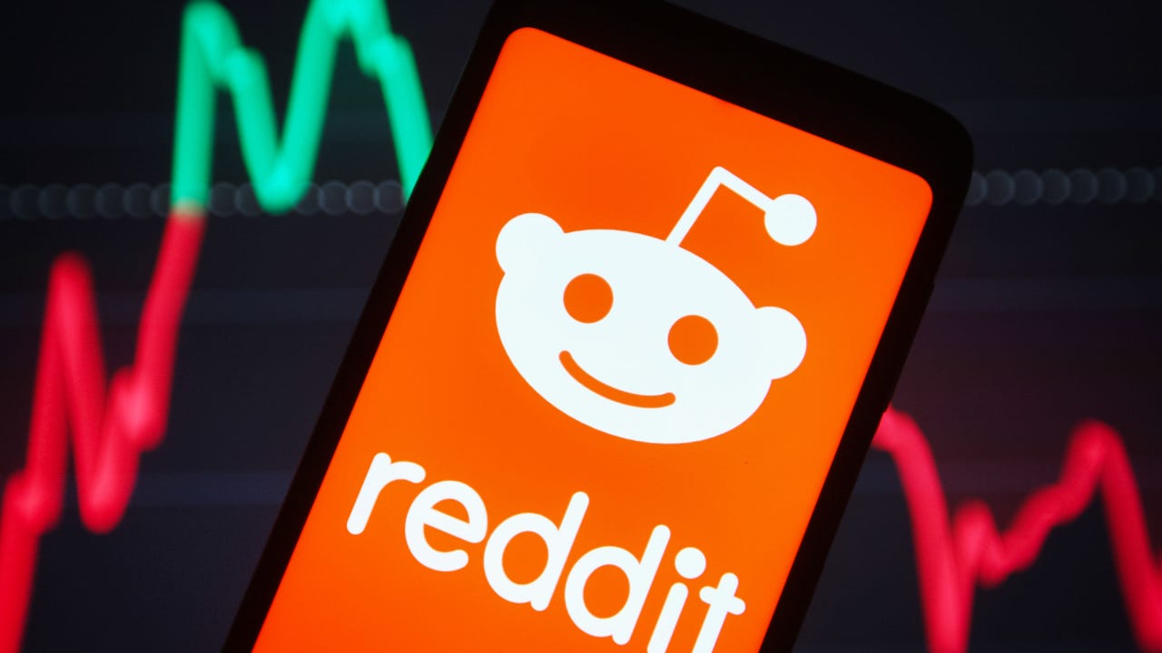 Reddit's Rocky Road to a 2023 IPO