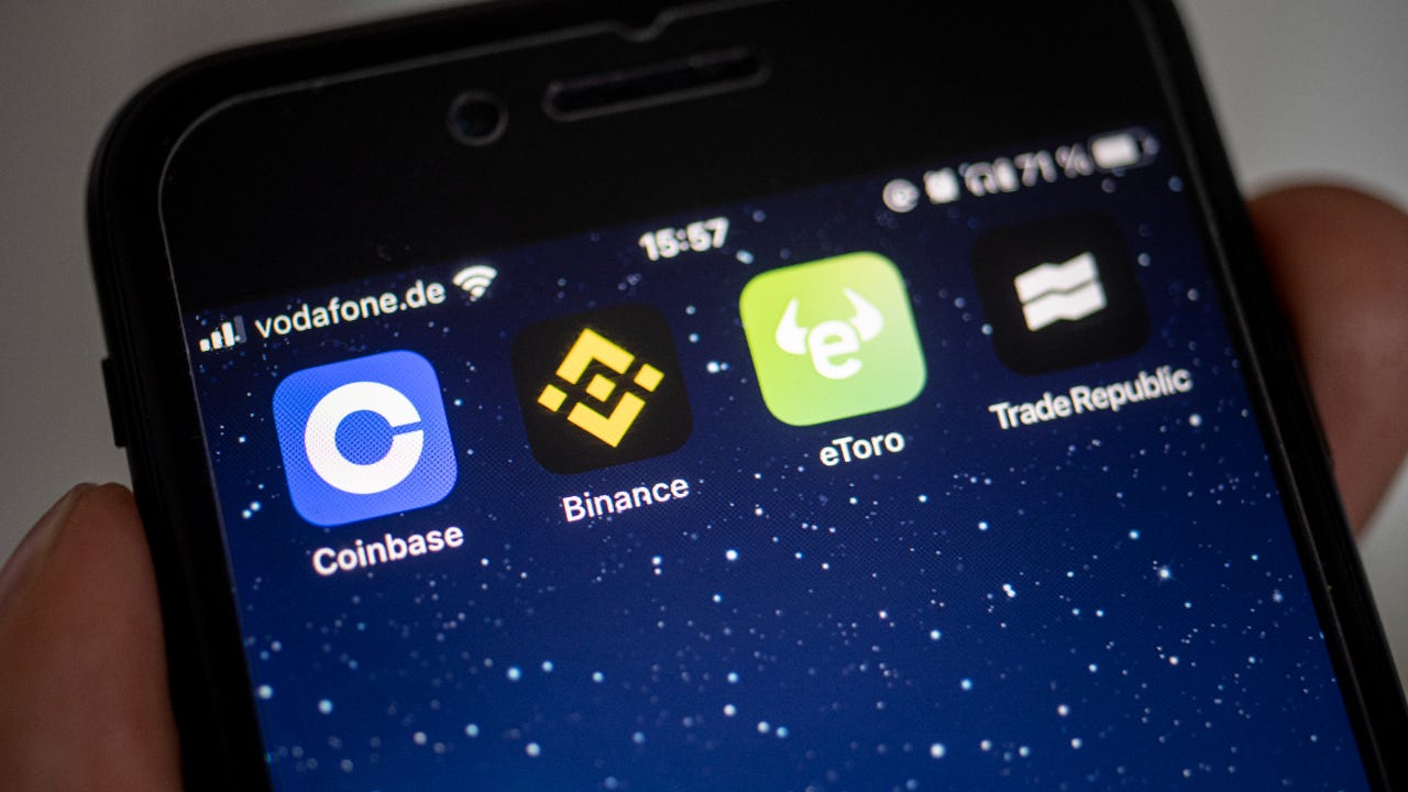 Coinbase to delist five cryptos worth over $60 million