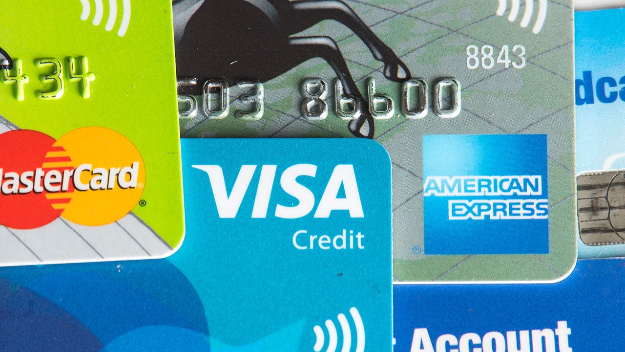 Debit Card vs. Credit Card: What's the Difference?