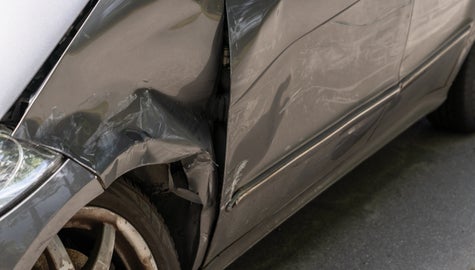 How Much Does It Cost To Paint A Car? | Bankrate