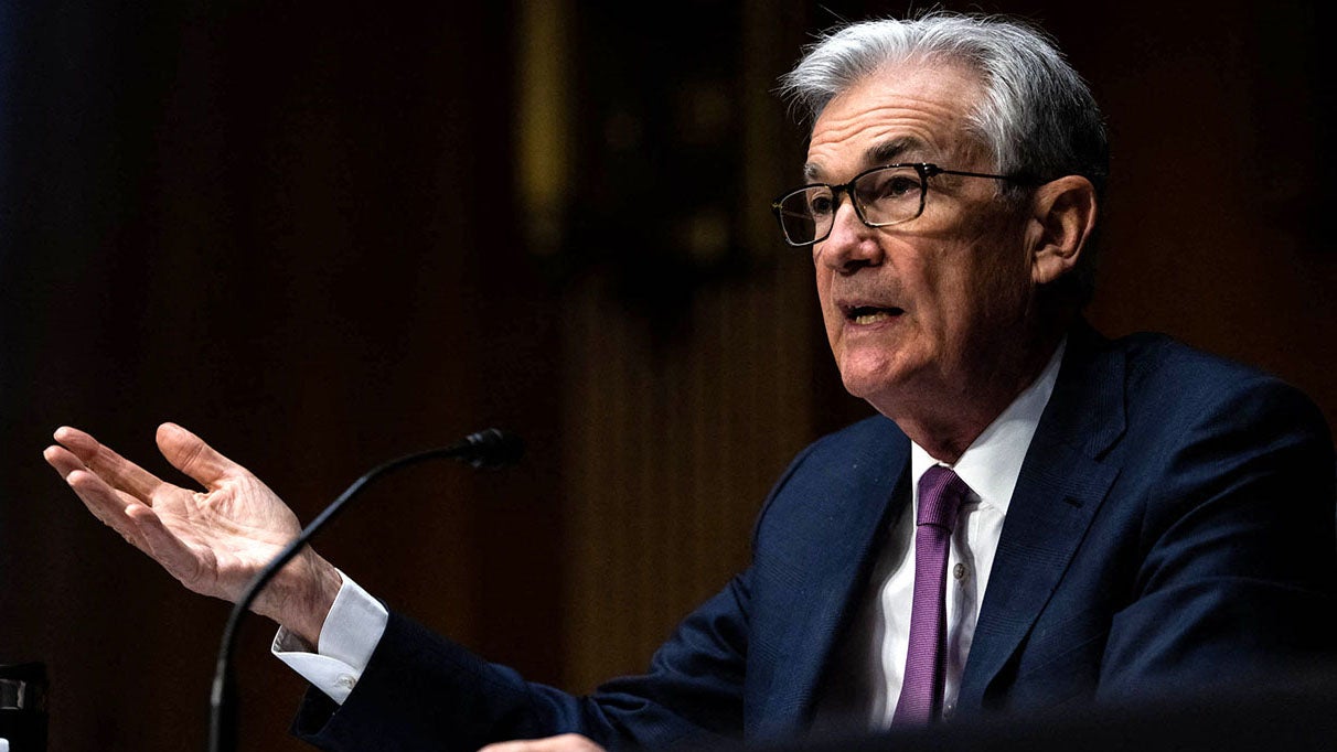 The Federal Reserve's Dot Plot, Explained | Bankrate