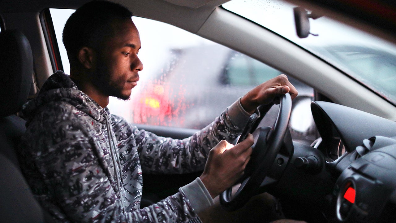 The Importance of Distracted Driving Awareness Month | Bankrate