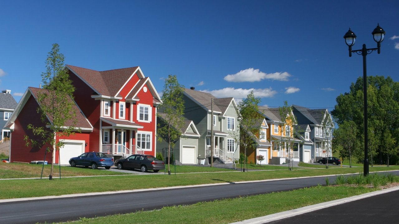 What Is A Master Planned Community Bankrate