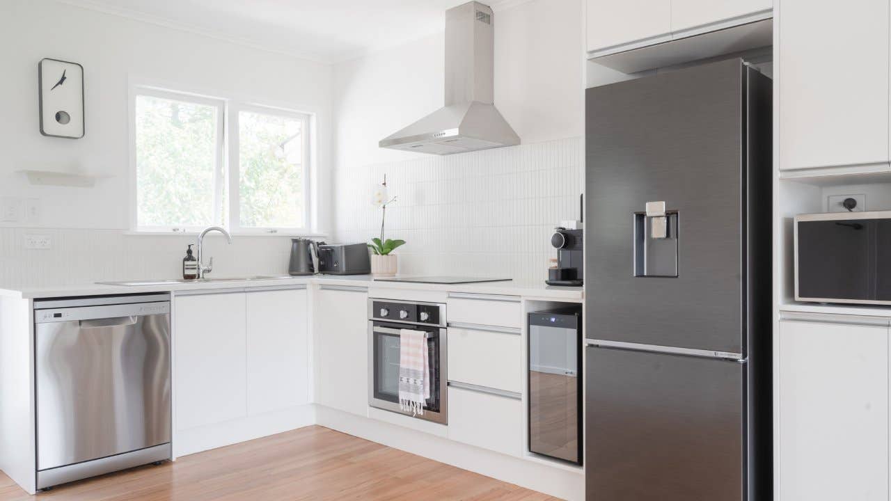 5 Appliances That Will Make Your Kitchen Smarter