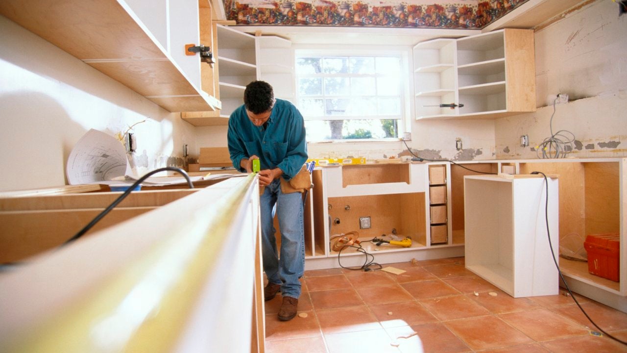 Remodeling Your Kitchen? Read This! - This Old House