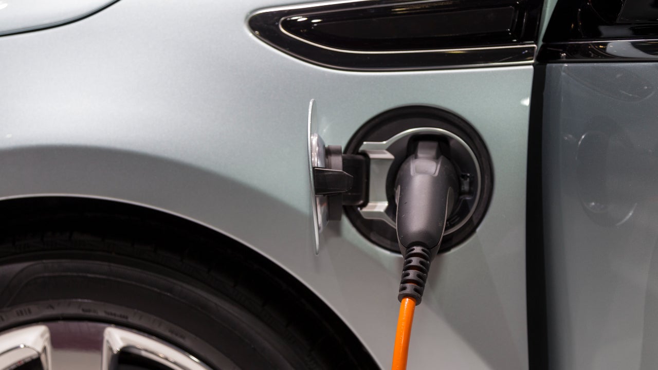 2021 electric Car Tax Credit California Rosio Sturgeon