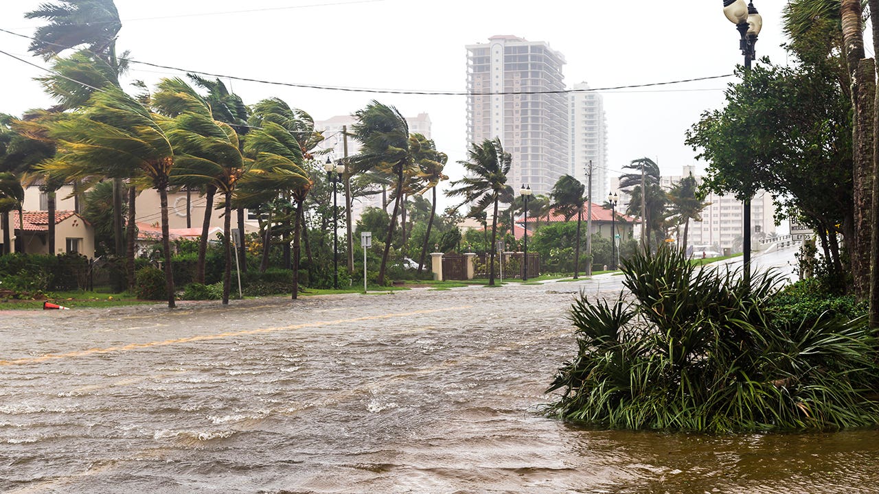 When Is Hurricane Season In Florida? Bankrate