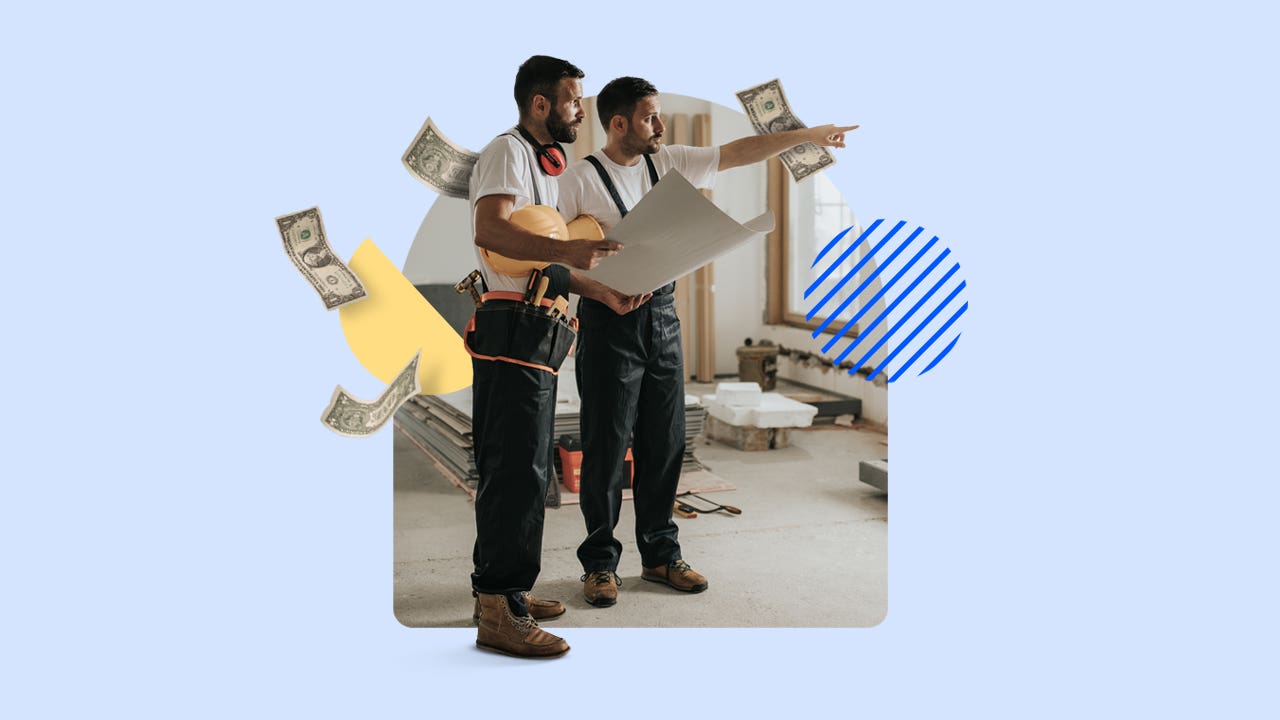 Should You Tip Your Contractor?