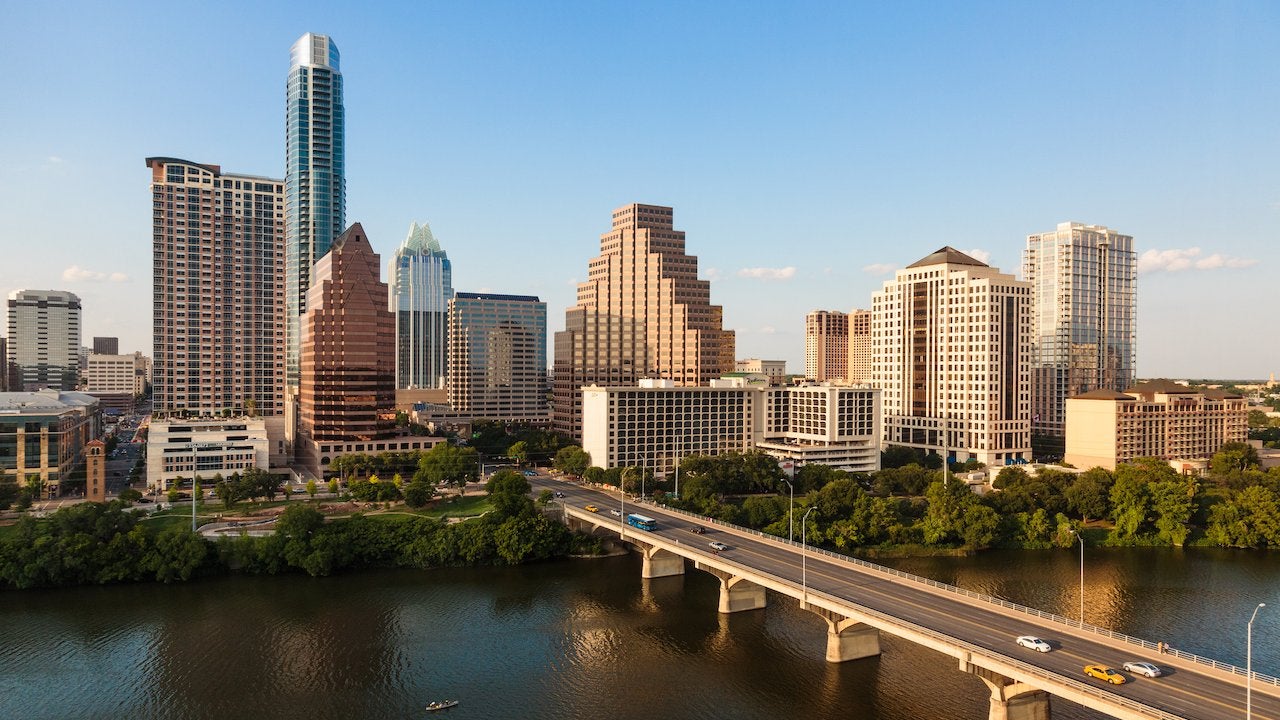 Cost Of Living In Austin Texas 2023 Bankrate