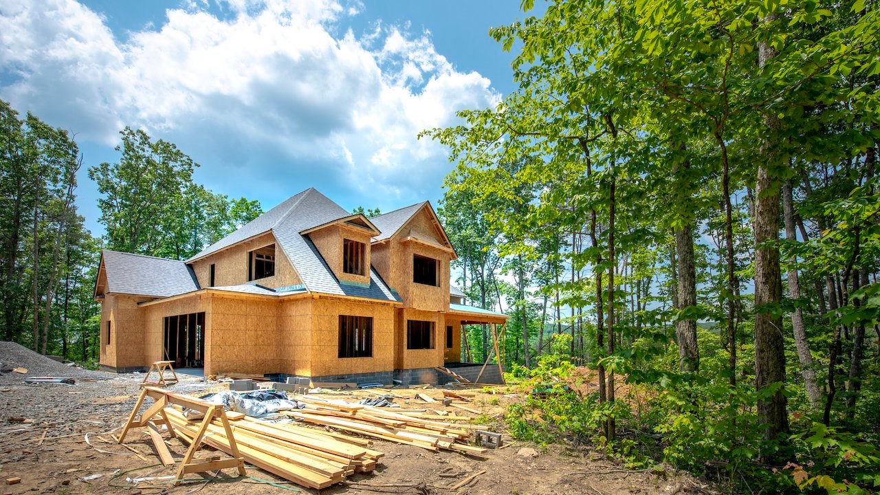 How To Buy Land To Build Your Dream House On Bankrate