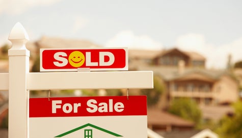 How To Sell Your House And Get A New One