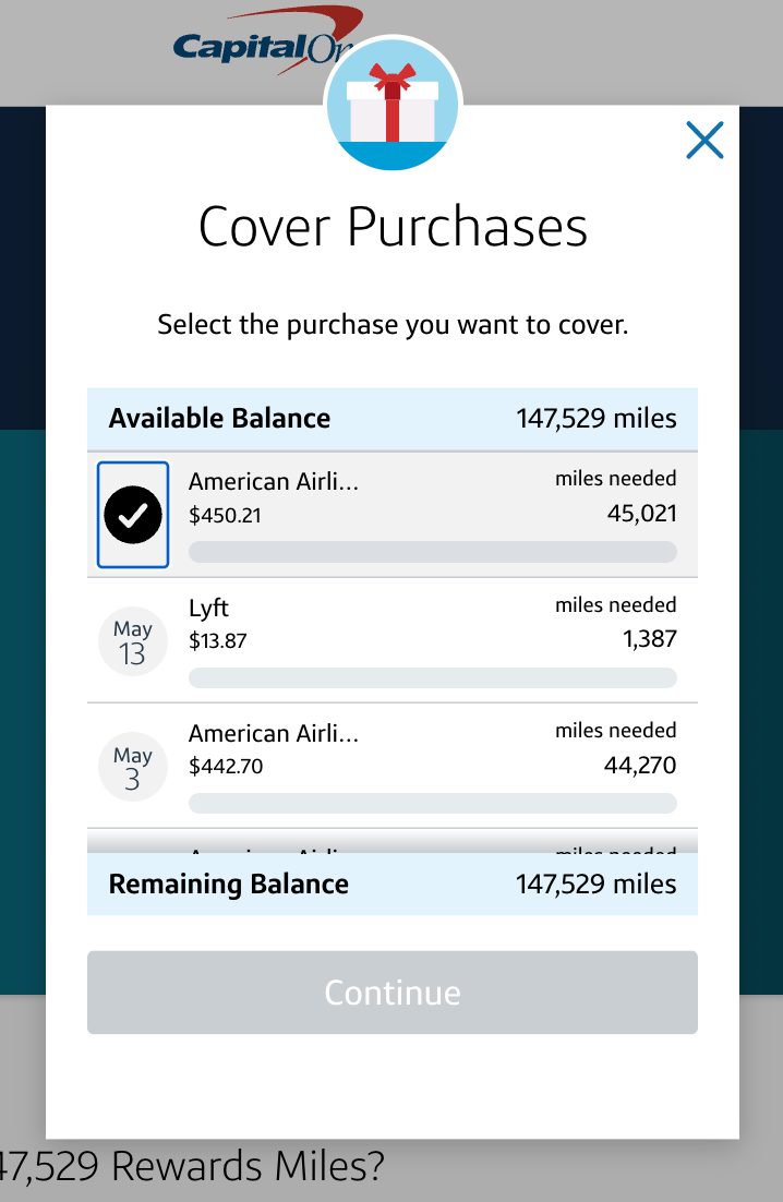 The complete guide to the Capital One Travel portal for 2023