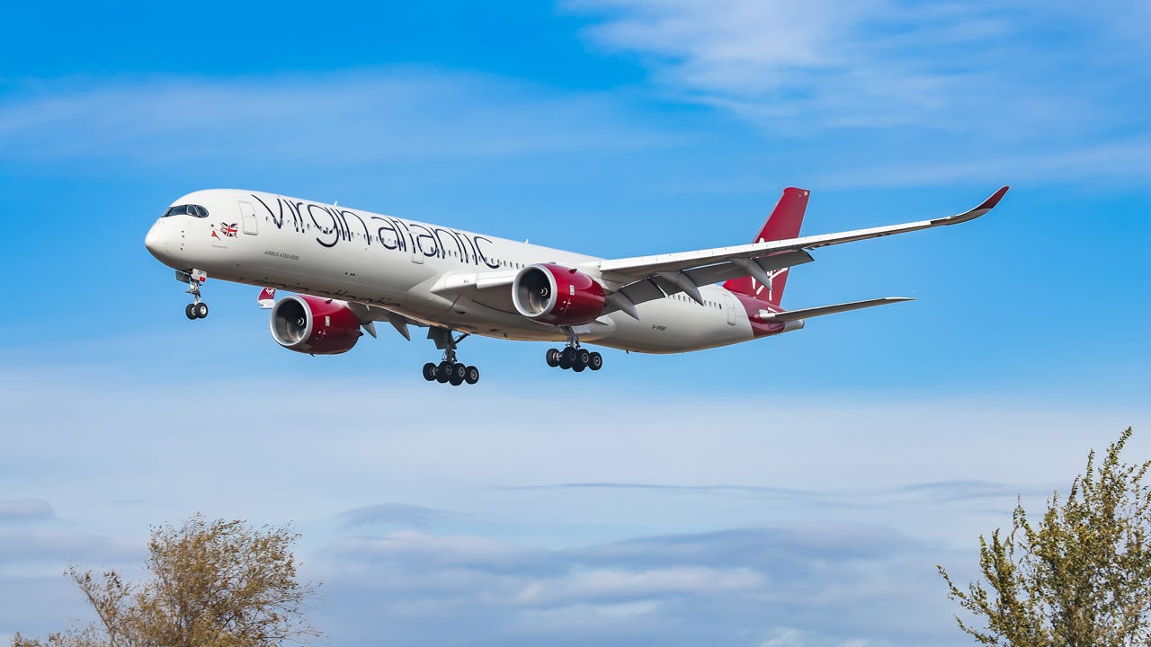 Quick Points: Use the Virgin Atlantic calendar to see Delta award space -  The Points Guy