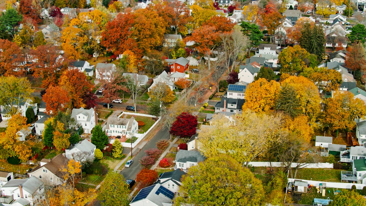 Buying A House In Connecticut Bankrate