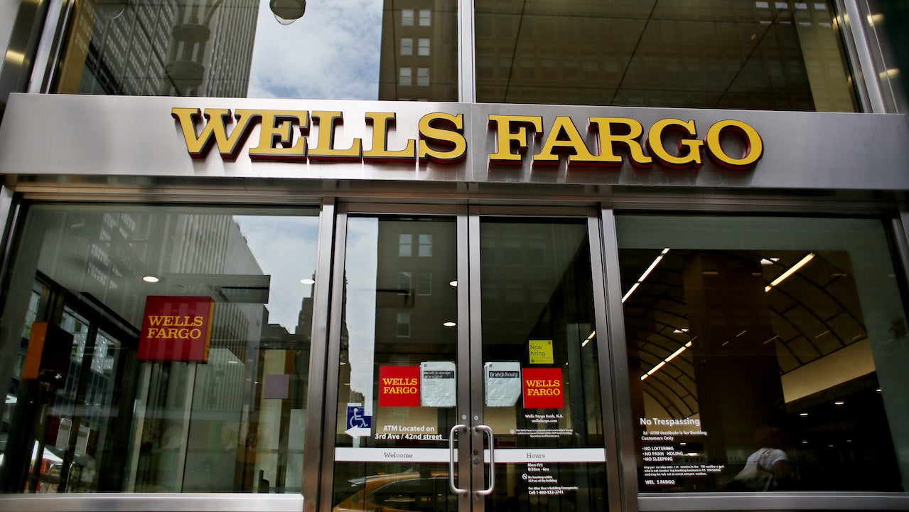 Wells Fargo Near Me: Closest Branch Locations And ATMs