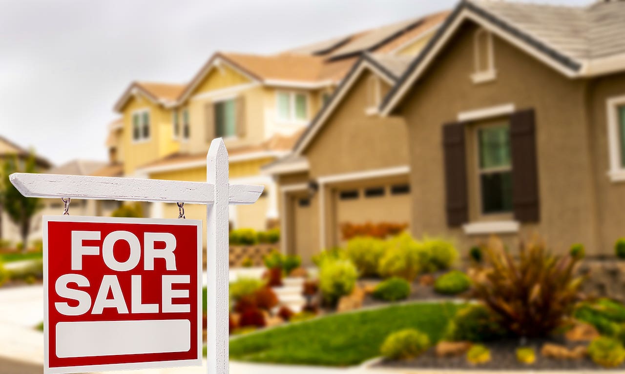 10 Tips To Sell Your Home For More Money