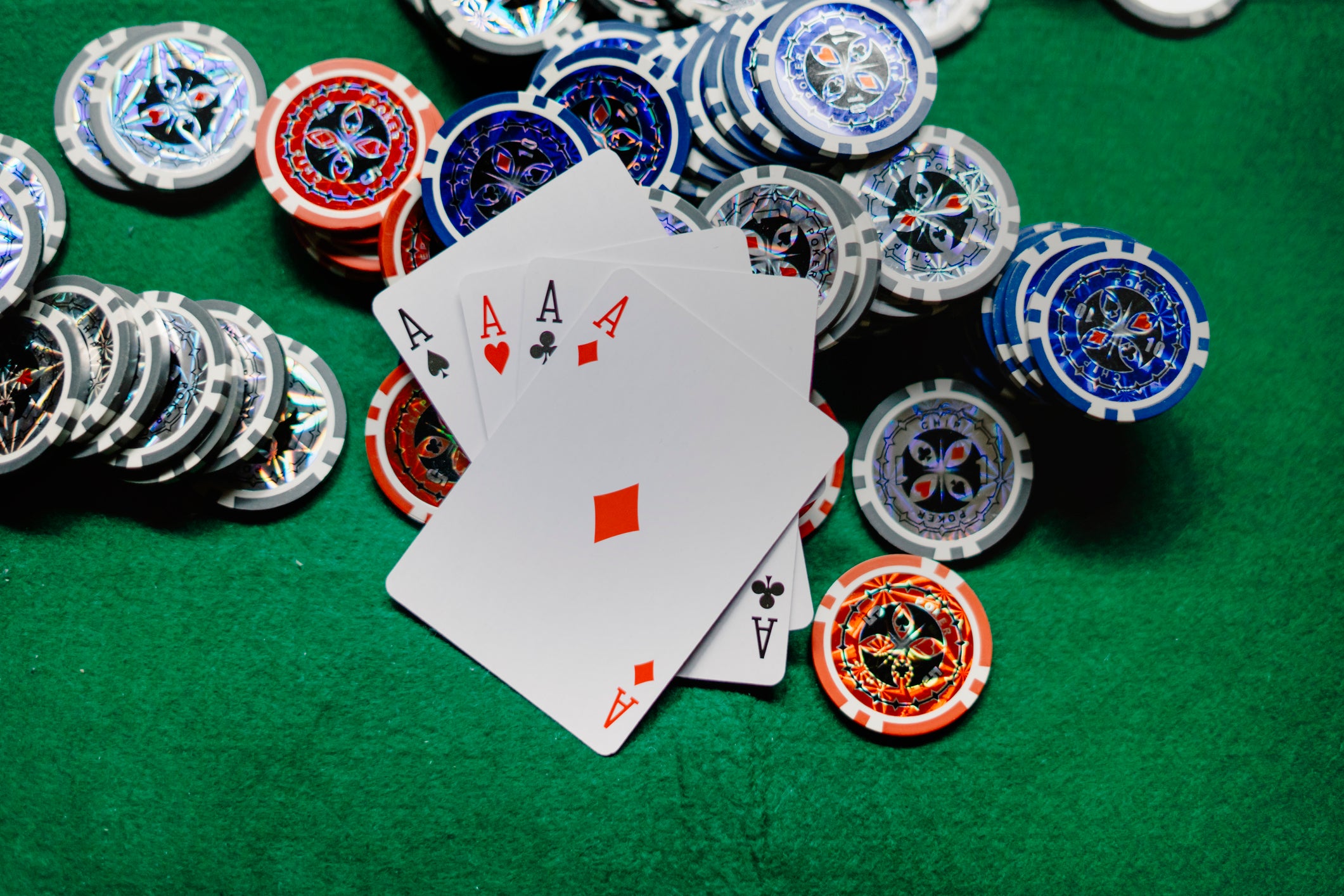 Ethical Considerations in online casinos