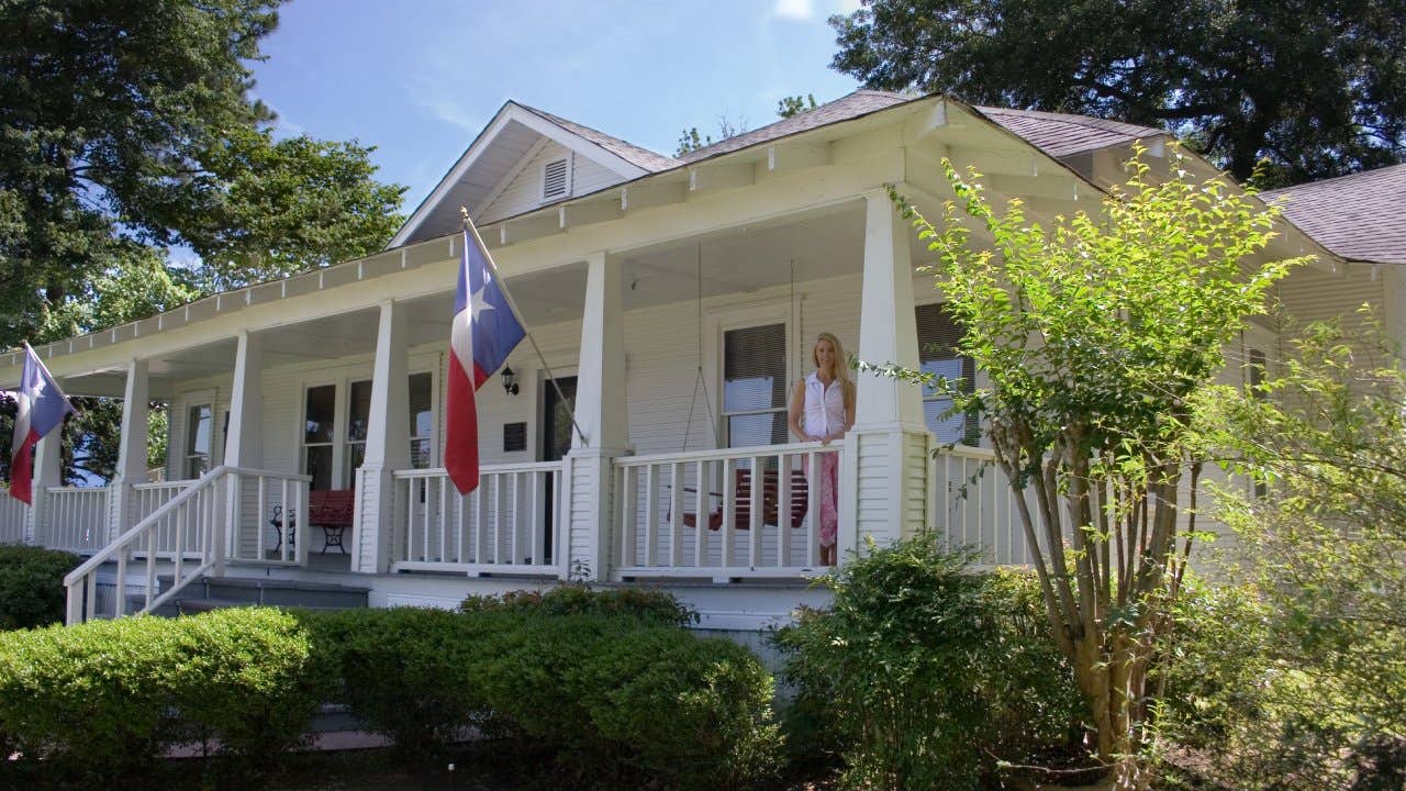 Homeownership in Houston: Several agencies create 'Own the HOU' to